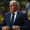 Fenerbahçe Beko Başantrenörü Zeljko Obradovic: Herkese şans verebildiğim için mutluyum Fenerbahçe Beko Başantrenörü Zeljko Obradovic: Herkese şans verebildiğim için mutluyum