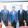 Denizbank kentsel dönüşüme katıldı Denizbank kentsel dönüşüme katıldı