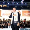Erdoğan: Ey imamlar niye kaçıyorsunuz? Erdoğan: Ey imamlar niye kaçıyorsunuz?
