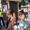 Polis anonslarla vatandaşları uyardı Polis anonslarla vatandaşları uyardı