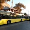Metrobüs yetersiz kaldı, E-5'e 3 yeni otobüs hattı açıldı