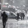 Dikkat! Meteoroloji'den 6 il için son dakika uyarısı Dikkat! Meteoroloji'den 6 il için son dakika uyarısı
