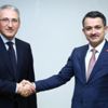 Bakan Pakdemirli: Türkiye, orman yangınları konusunda çok iyi konumda Bakan Pakdemirli: Türkiye, orman yangınları konusunda çok iyi konumda