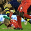 İngiltere, Skrtel'i konuşuyor!