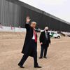 Trump ''çok tehlikeli'' diyerek uyarıda bulundu Trump ''çok tehlikeli'' diyerek uyarıda bulundu