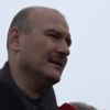 Son dakika: İçişleri Bakanı Süleyman Soylu'dan deprem açıklaması