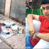 İbrahim Aras'ın katil zanlısı tutuklandı İbrahim Aras'ın katil zanlısı tutuklandı