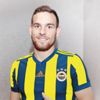F.Bahçe RVP'nin boluğunu vatandaşı Janssen'le doldurdu