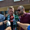 Bursaspor Dzsudzsak'a Kavuştu