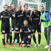 Altay beraberliği unuttu Altay beraberliği unuttu