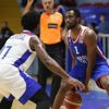 Anadolu Efes zorlanmadı Anadolu Efes zorlanmadı