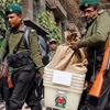 Bangladeş'teki seçimlerde kan döküldü: 17 ölü, 64 yaralı Bangladeş'teki seçimlerde kan döküldü: 17 ölü, 64 yaralı