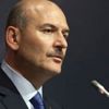 Bakan Soylu'dan 'sokağa çıkma yasağı' tartışmalarına ilişkin açıklama Bakan Soylu'dan 'sokağa çıkma yasağı' tartışmalarına ilişkin açıklama
