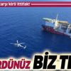 Doğu Akdeniz'de kirli ittifak! Fransa, İtalya, Yunanistan ve Kıbrıs Rum Kesimi Türkiye'ye karşı birleşti