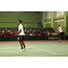 Davis Cup'ta Marsel-cem Çifti, Son Sette Kaybetti Davis Cup'ta Marsel-cem Çifti, Son Sette Kaybetti