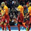 Galatasaray derbiye liderlik motivasyonu ile çıkacak