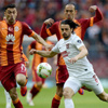 Galatasaray ligin yeni lideri Galatasaray ligin yeni lideri