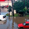 Teksas'ta sel: 9 ölü, 30 kayıp