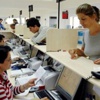 Memur bir yılda 160 dolar kaybetti Memur bir yılda 160 dolar kaybetti