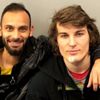 Beşiktaş'tan çifte transfer bombası! Beşiktaş'tan çifte transfer bombası!