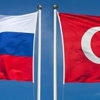 Ruslar'ın ambargo isyanı