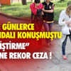 Samsun Polisinden Huzur Operasyonu Samsun Polisinden Huzur Operasyonu