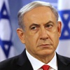 Netanyahu'dan IŞİD militanlı reklam Netanyahu'dan IŞİD militanlı reklam