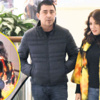 Yeni yılın ilk aşkı