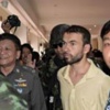 Bangkok bombacısı hala dışarıda Bangkok bombacısı hala dışarıda