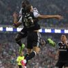 Cenk Tosun suskunluğunu bozdu! Cenk Tosun suskunluğunu bozdu!