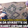 Şanlıurfa Milletvekili Kasım Gülpınar: Babamdan öğrendiğim en önemli şey dürüstlük Şanlıurfa Milletvekili Kasım Gülpınar: Babamdan öğrendiğim en önemli şey dürüstlük