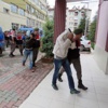 Beyşehir’deki Uyuşturucu Operasyonunda 3 Tutuklama Beyşehir’deki Uyuşturucu Operasyonunda 3 Tutuklama