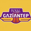 Royal Halı Gaziantep'te galibiyet sevinci