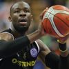 Tonye Jekiri, Baskonia ile anlaştı