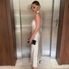 Hadise gardırobunu yeniledi Hadise gardırobunu yeniledi