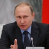 Putin: Güçlü ordu Rusya'nın güvencesi Putin: Güçlü ordu Rusya'nın güvencesi