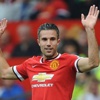 Fenerbahçe'de Van Persie sesleri Fenerbahçe'de Van Persie sesleri
