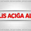 İzmir'de 2 polis açığa alındı İzmir'de 2 polis açığa alındı