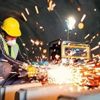 Sanayi üretimi Eylül'de yüzde 2.7 daraldı Sanayi üretimi Eylül'de yüzde 2.7 daraldı