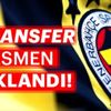 Fenerbahçe Ferdi Kadıoğlu transferini resmen açıkladı