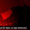 Fenerbahçe de Alper ve Zajc bilmecesi Fenerbahçe de Alper ve Zajc bilmecesi