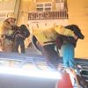 Beyoğlu'nda can pazarı! Beyoğlu'nda can pazarı!