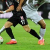 Galatasaray: 3 - Balıkesirspor: 0 Galatasaray: 3 - Balıkesirspor: 0