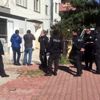 ANTALYA Boşandığı kadını takip edip, vurdu ANTALYA Boşandığı kadını takip edip, vurdu