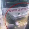 3 İngiliz kız bilezikleri çalıp IŞİD yolculuğuna çıkmış