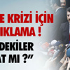 Davutoğlu, rehine krizi için Adalet ve İçişleri bakanları ile toplandı