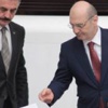 Oy pusulasından 50 TL çıktı Oy pusulasından 50 TL çıktı