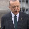 Erdoğan, Taksim Cami'ni inceledi