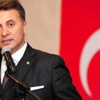 Fikret Orman'dan bayram mesajı Fikret Orman'dan bayram mesajı