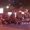 İzmir'de Terör Saldırısı Protesto Edildi İzmir'de Terör Saldırısı Protesto Edildi
